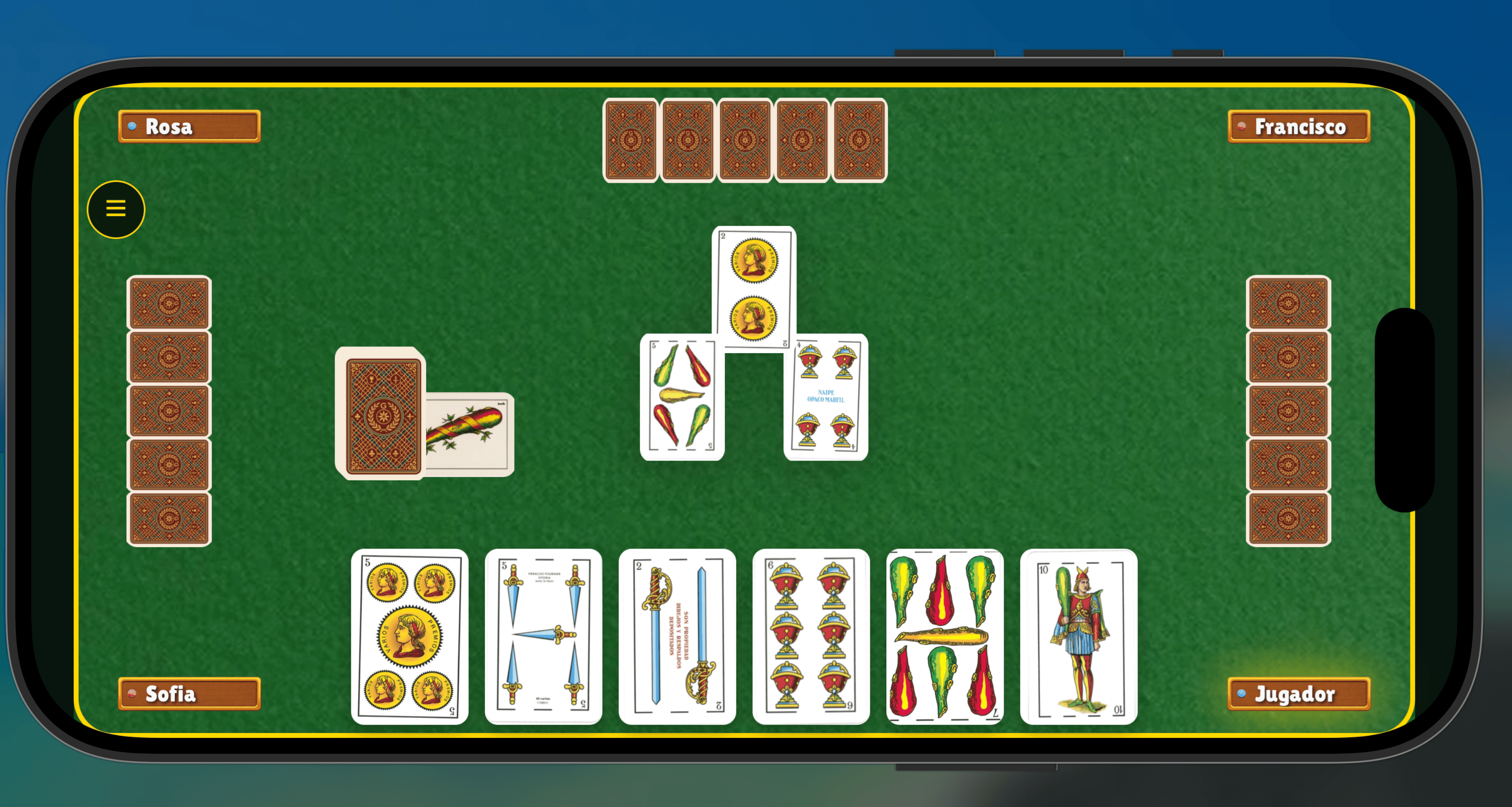 Experiencia Auténtica