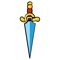 Espadas