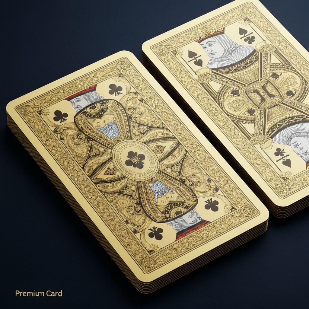 La Baraja Española: Historia y Arte de los Naipes