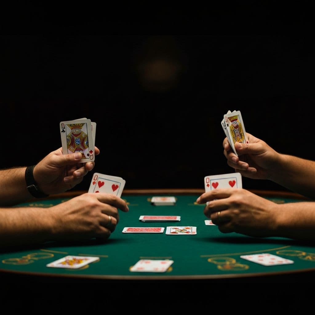 Reglas Básicas en 2 Minutos