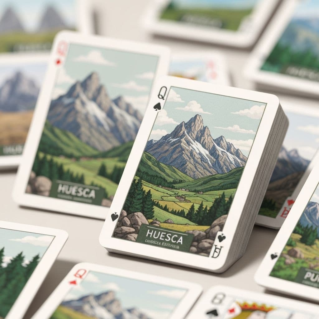 Variaciones Regionales del Guiñote